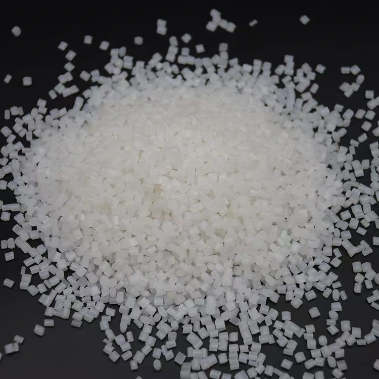 Anaerob biologisk nedbrydeligt materiale til affaldssække