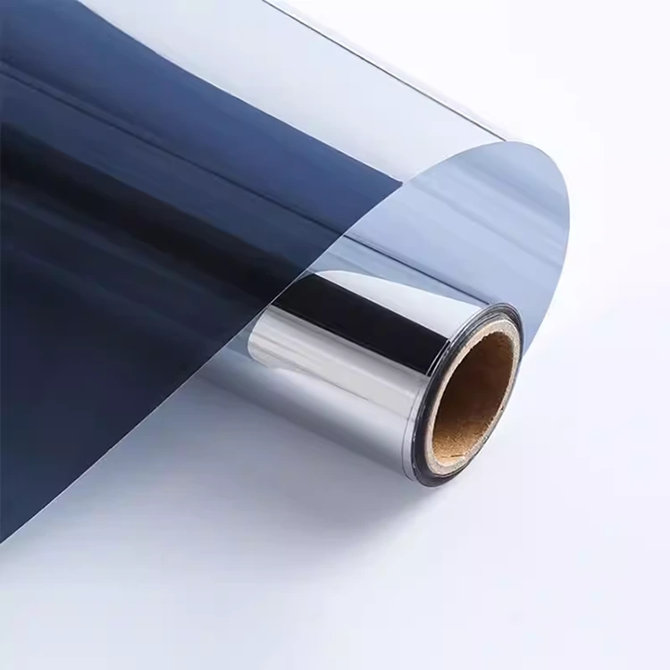 Anti-Ultraviolet biologisk nedbrydeligt plastfilmråmateriale