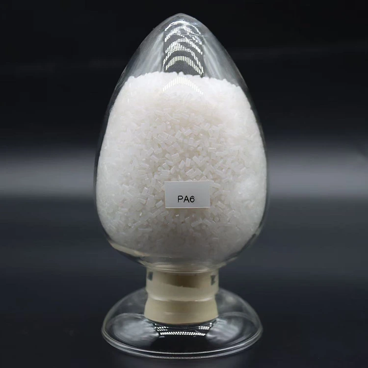 Biologisk nedbrydeligt PA6 nylongranulat