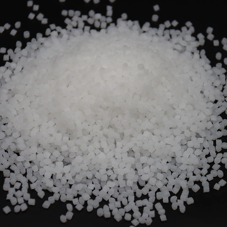 Bionedbrydeligt PE-gascylindermembranmateriale