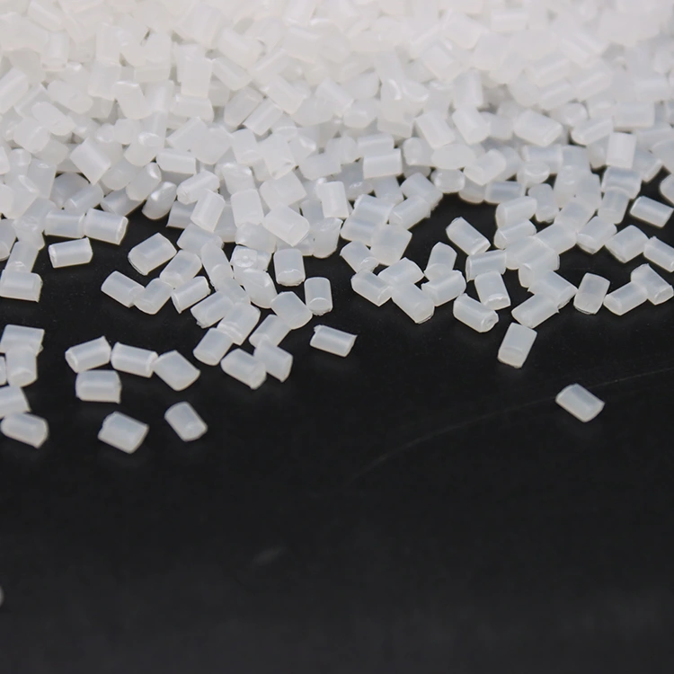 Biologisk nedbrydeligt plastsovsekopper og lågmateriale