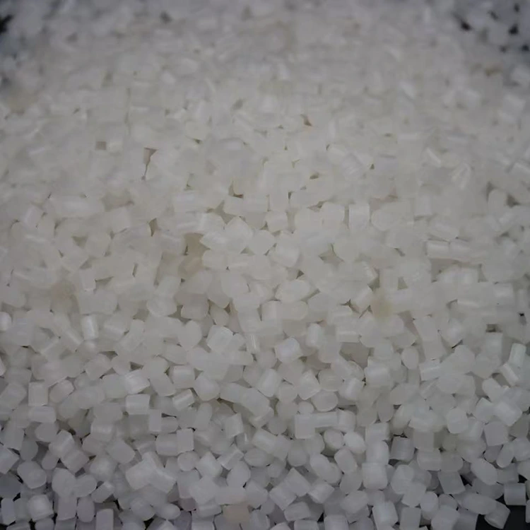 Engangs plastikflaskehætter Materialer