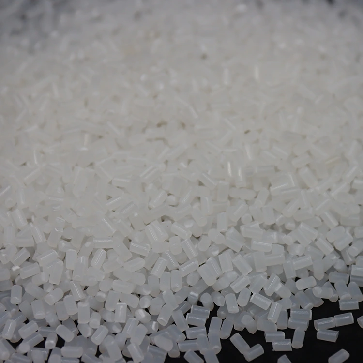 Engineering Grade PA6 polyamidforbindelse