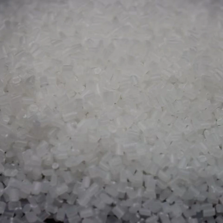 Varmebestandigt nedbrydeligt engangsbestikmateriale