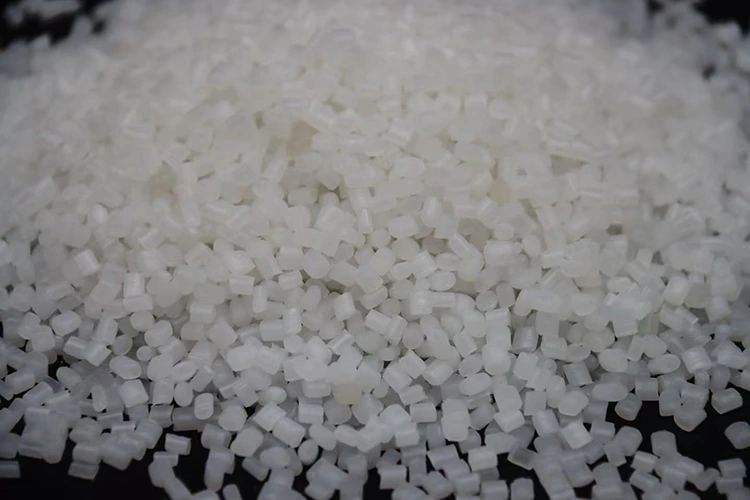 Anti-Ultraviolet Biodegradable Plastic Film Raw Material