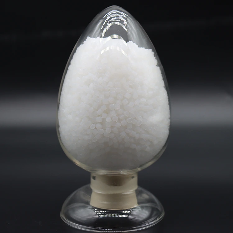 Biodegradable plastic bag material