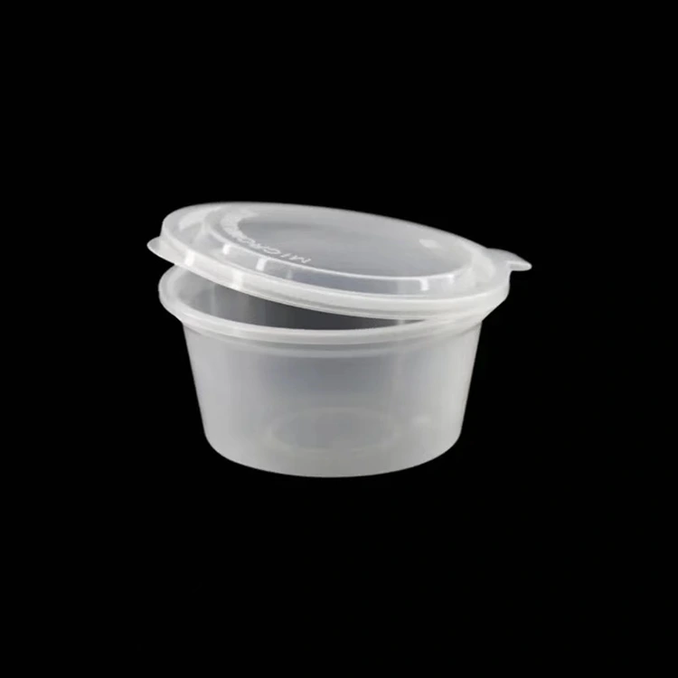 Mikrobølgesikkert biologisk nedbrydeligt materiale