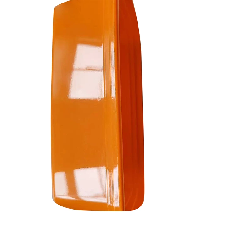 Take-out engangs plastik madkasser Materiale