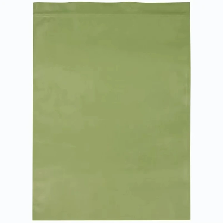 UV-resistent biologisk nedbrydeligt kompositposemateriale